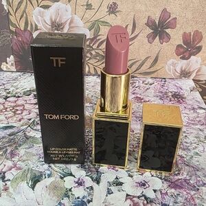 Tom Ford Lip Color Matte - 04 Pussycat